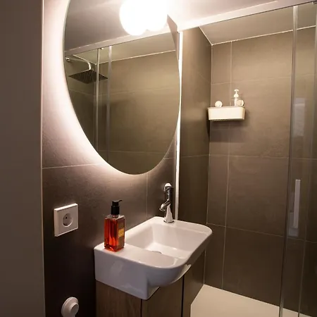 Apartment Wish Puerta Osario *