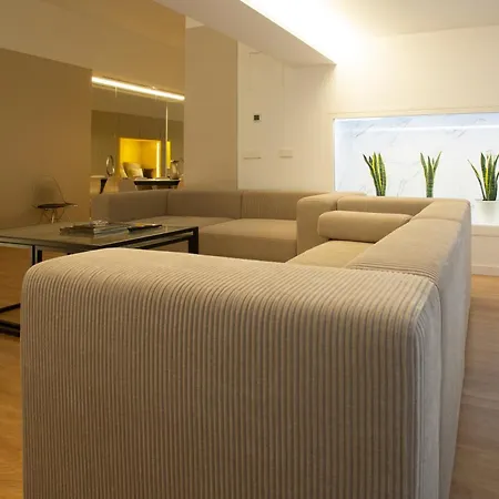 Apartment Wish Puerta Osario Seville